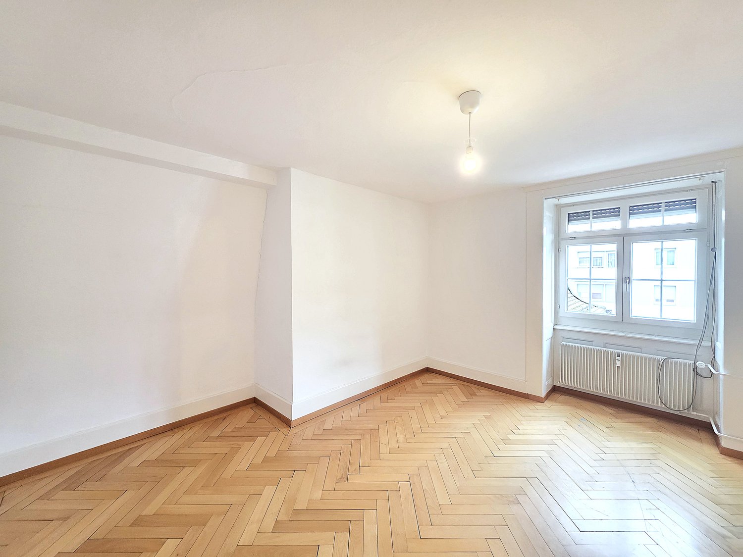 4 rooms apartment, photo 4 of 6