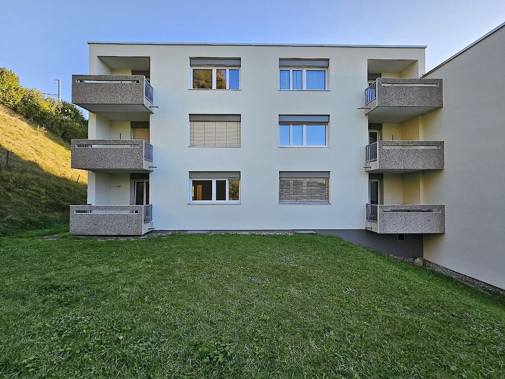 Appartamento di 3 ½ locali