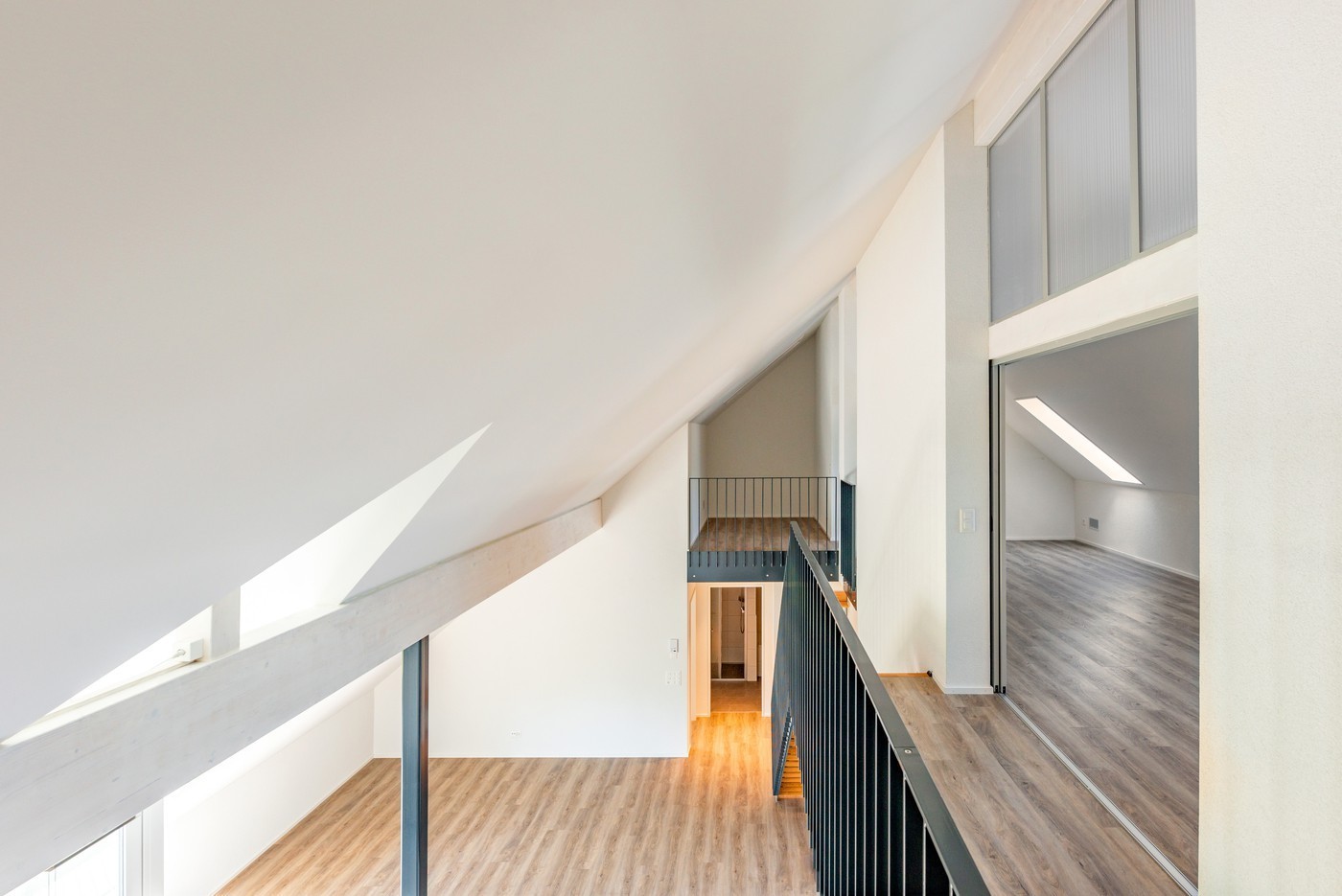 3 ½ rooms apartment, photo 4 of 9