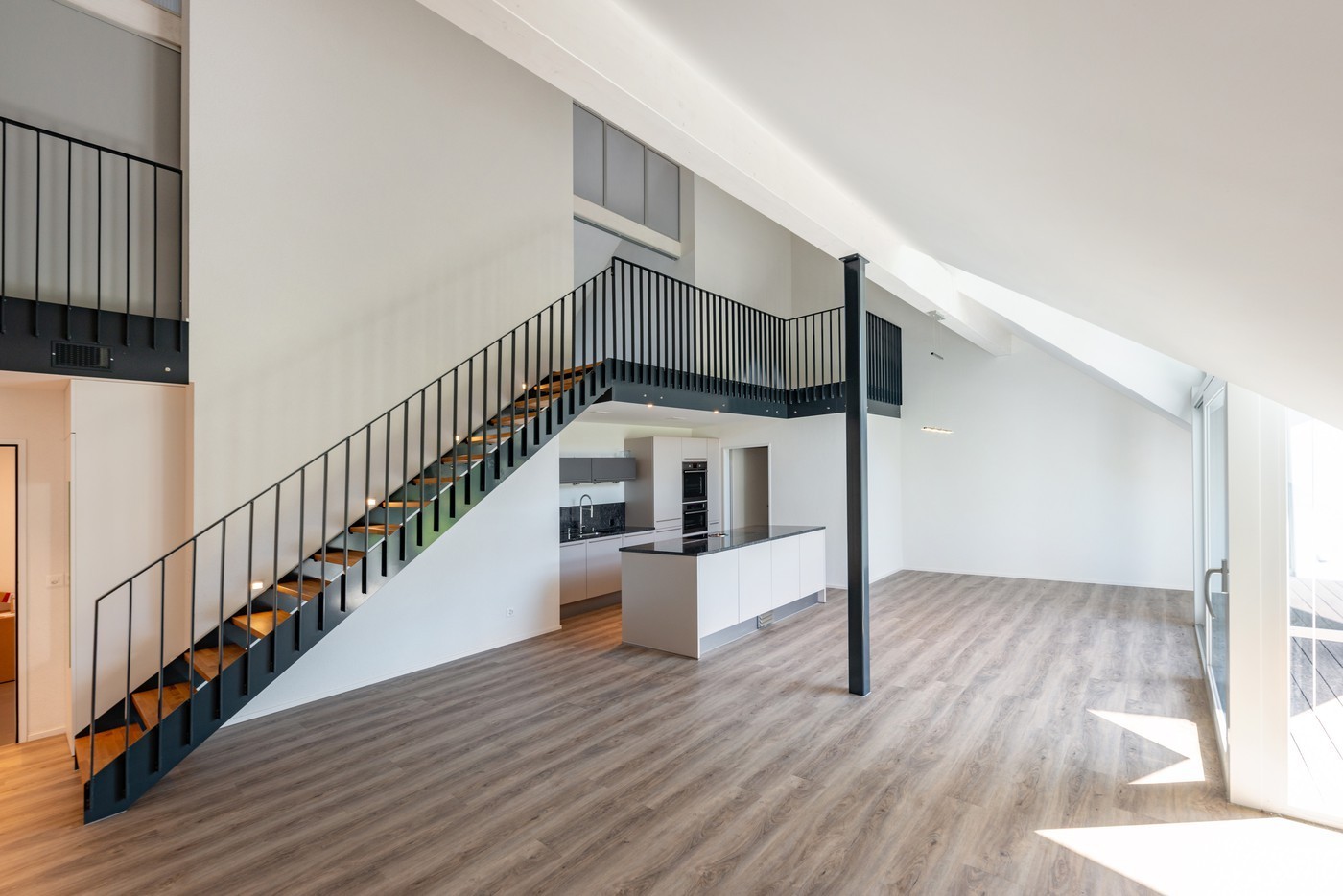 3 ½ rooms apartment, photo 1 of 9