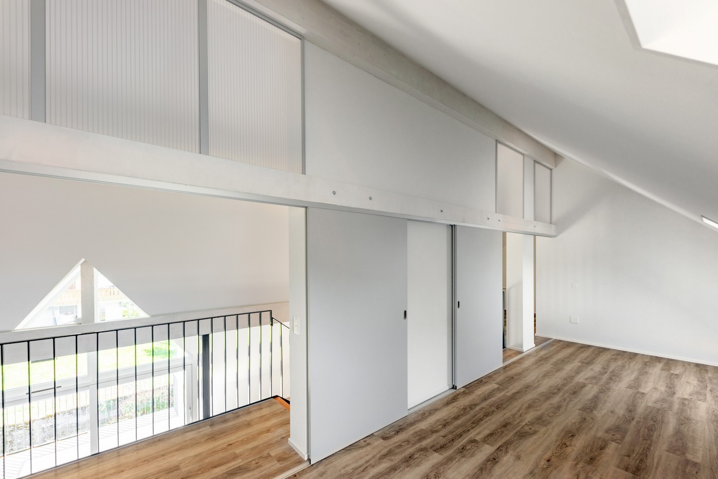 3 ½ rooms apartment, photo 5 of 9
