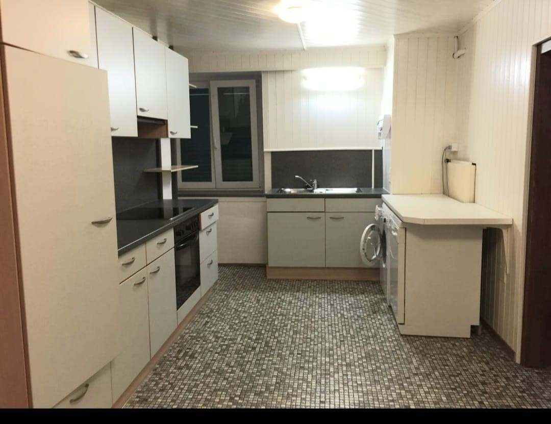 2 ½ rooms apartment, photo 2 of 5