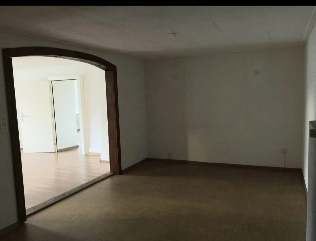 2 ½ rooms apartment, photo 3 of 5