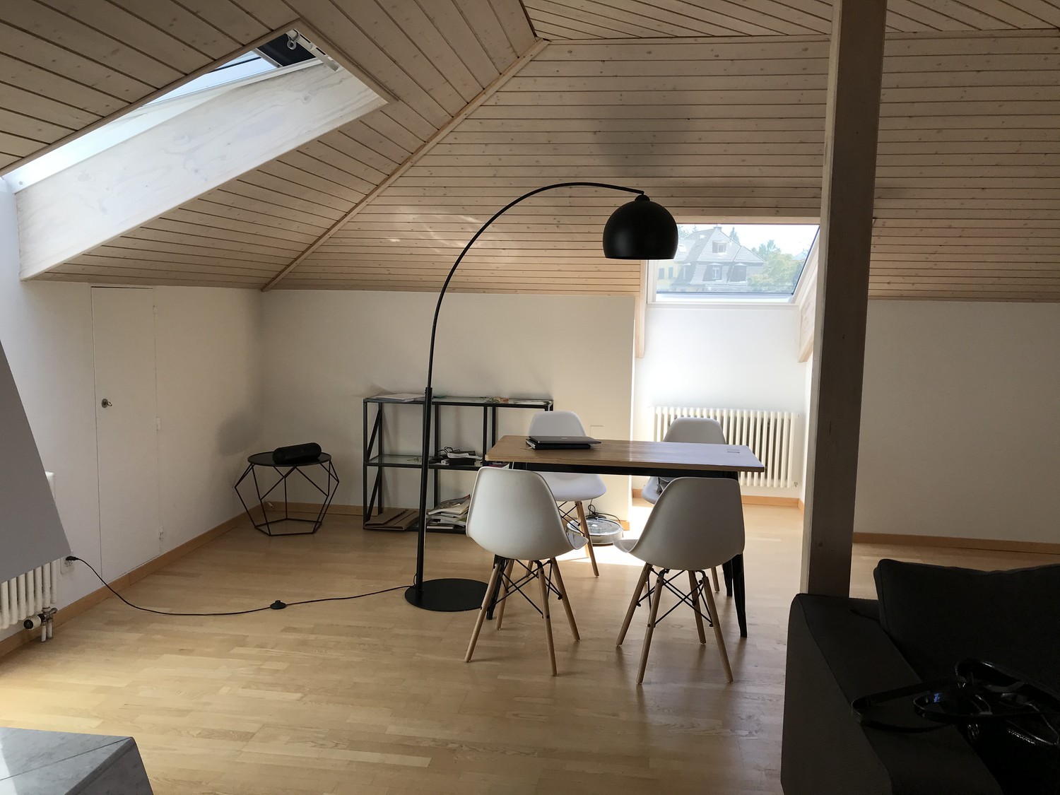 3 ½ rooms attic flat, photo 9 of 10