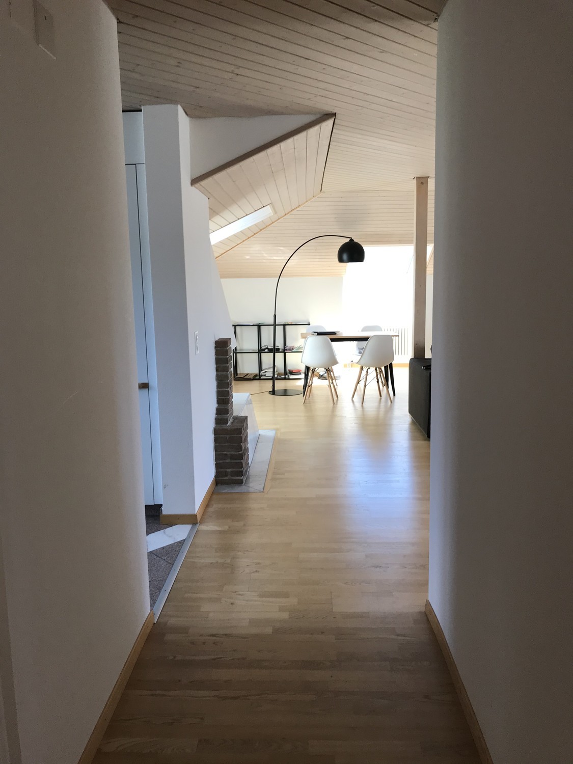 3 ½ rooms attic flat, photo 7 of 10