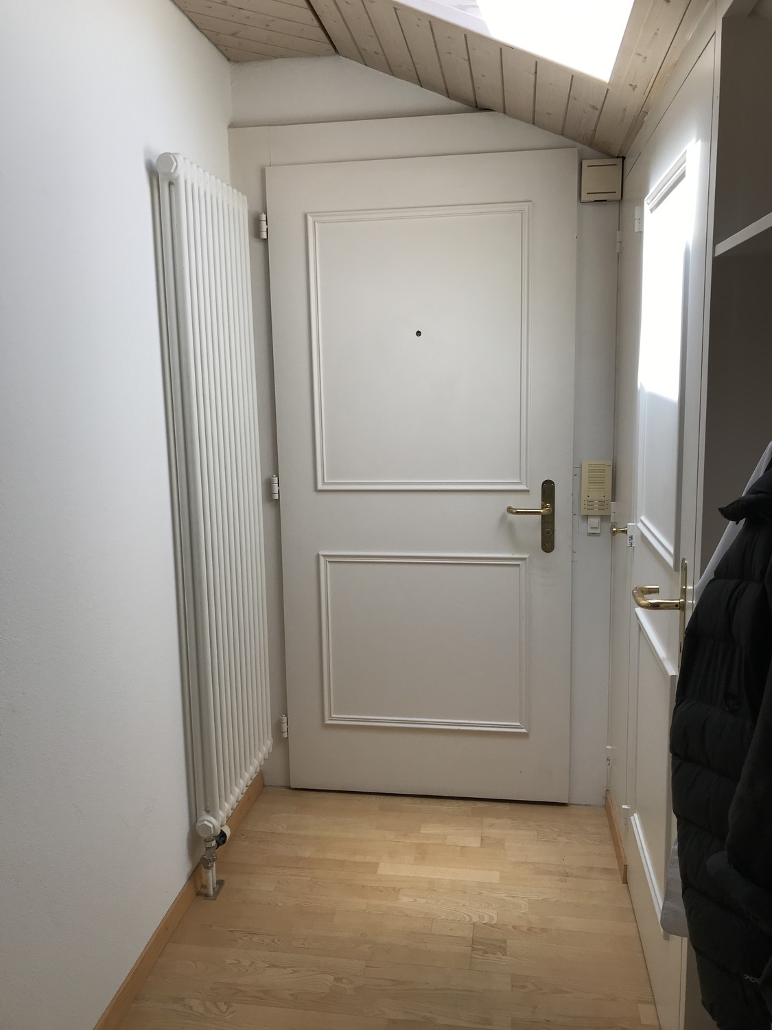 3 ½ rooms attic flat, photo 6 of 10