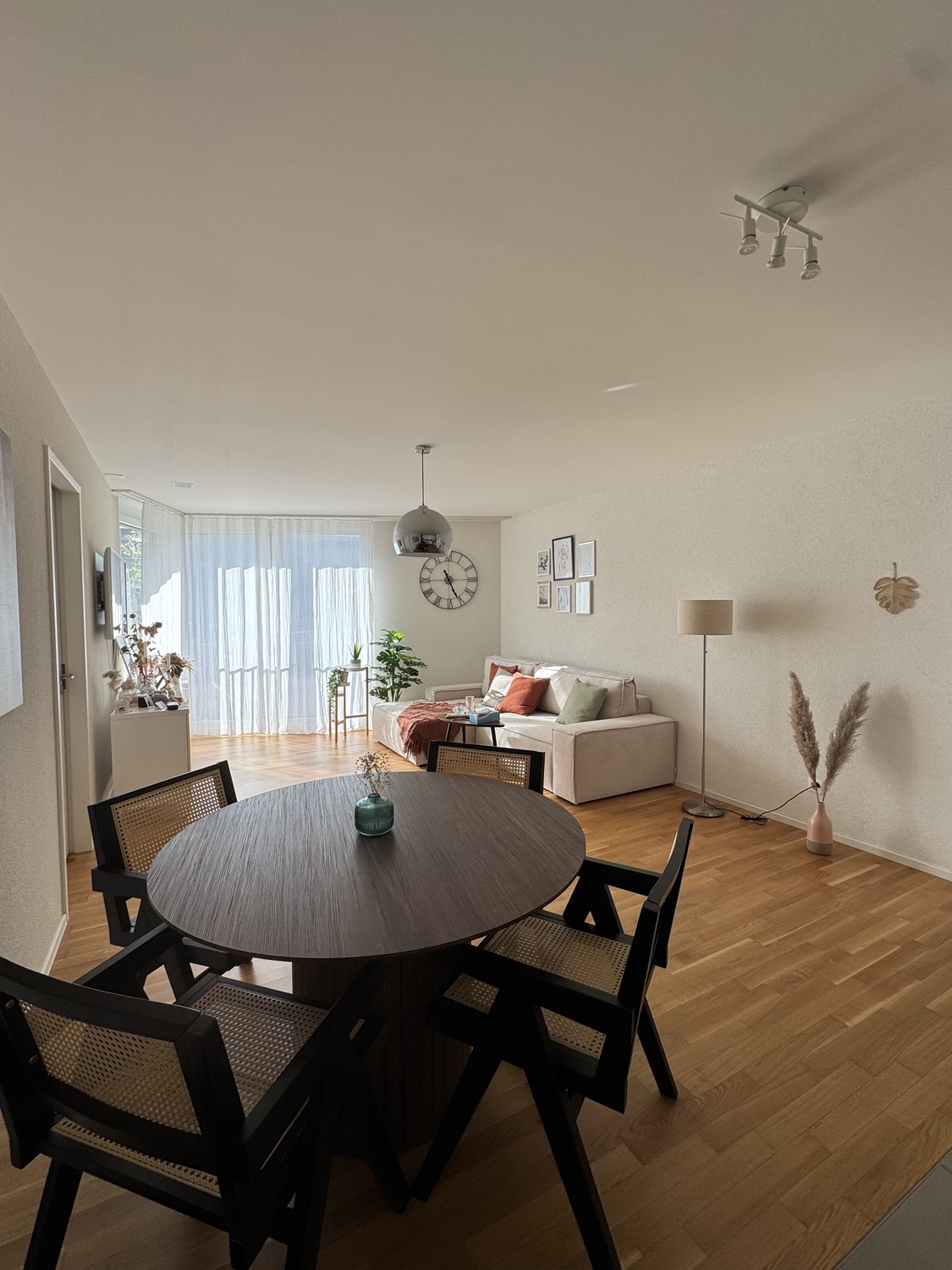 Appartement de 1 ½ pièce