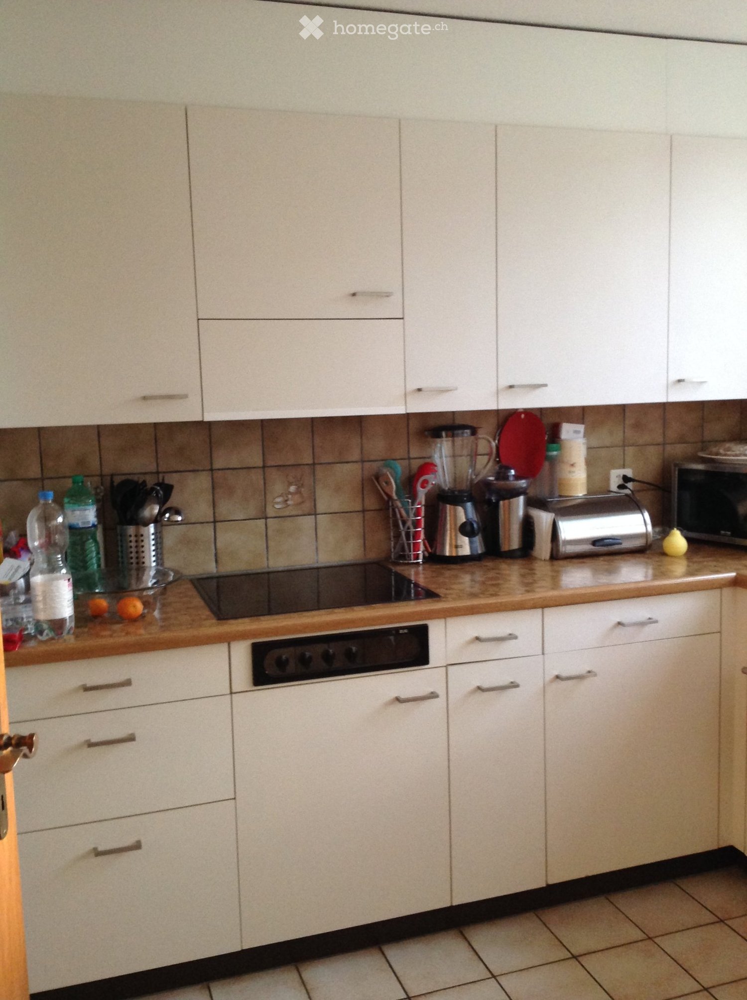 3 ½ rooms apartment, photo 2 of 5