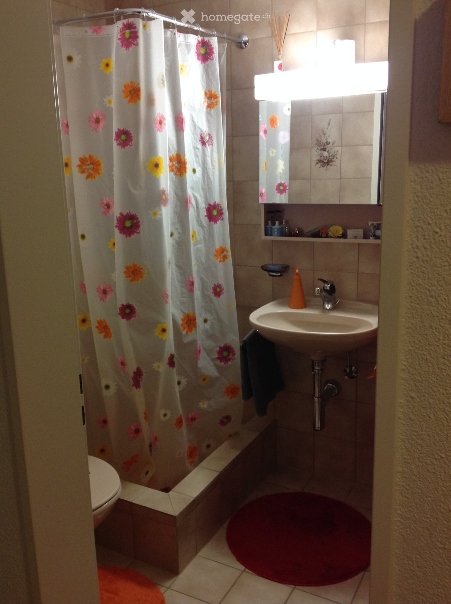 3 ½ rooms apartment, photo 3 of 5