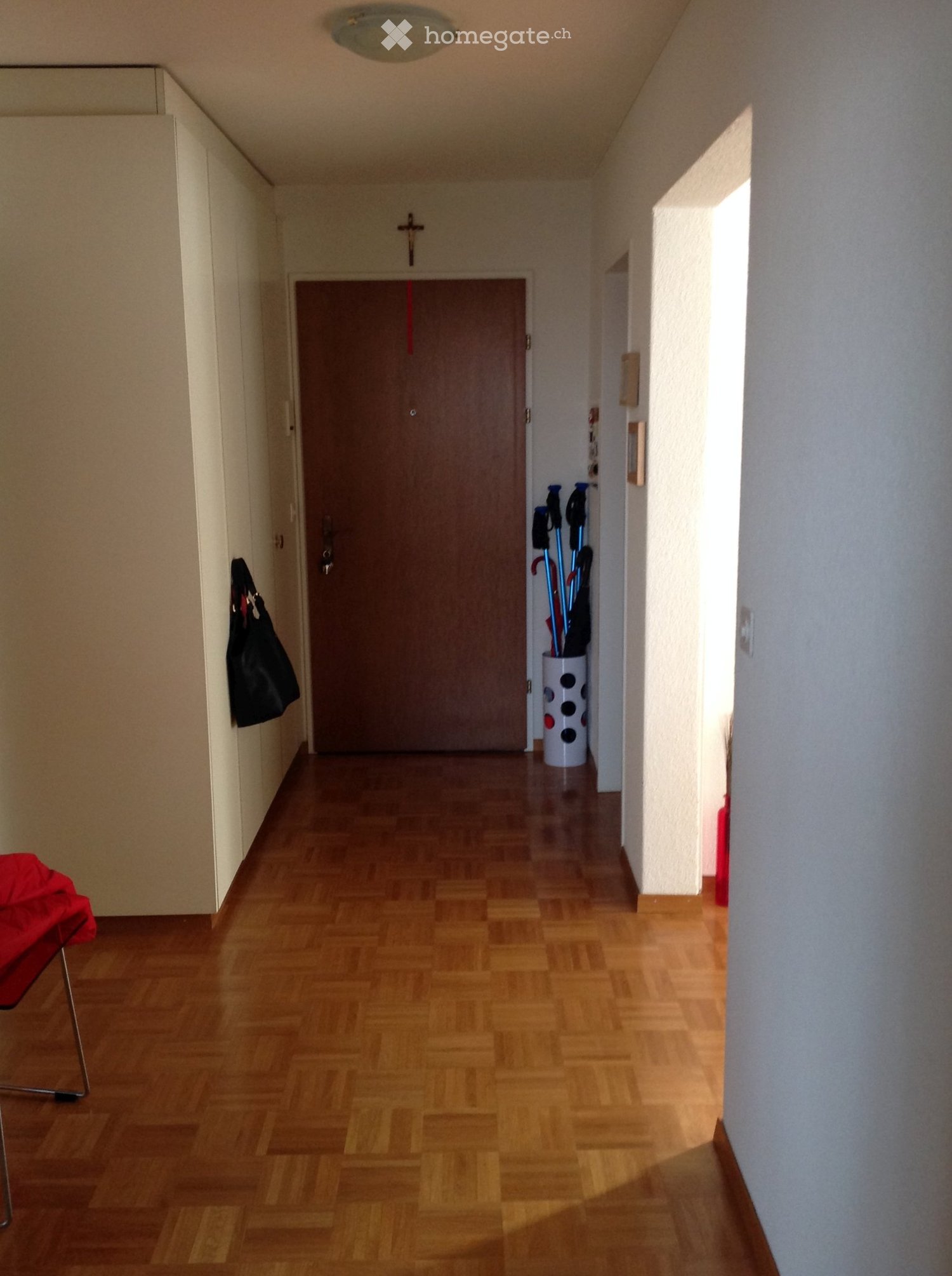 3 ½ rooms apartment, photo 4 of 5