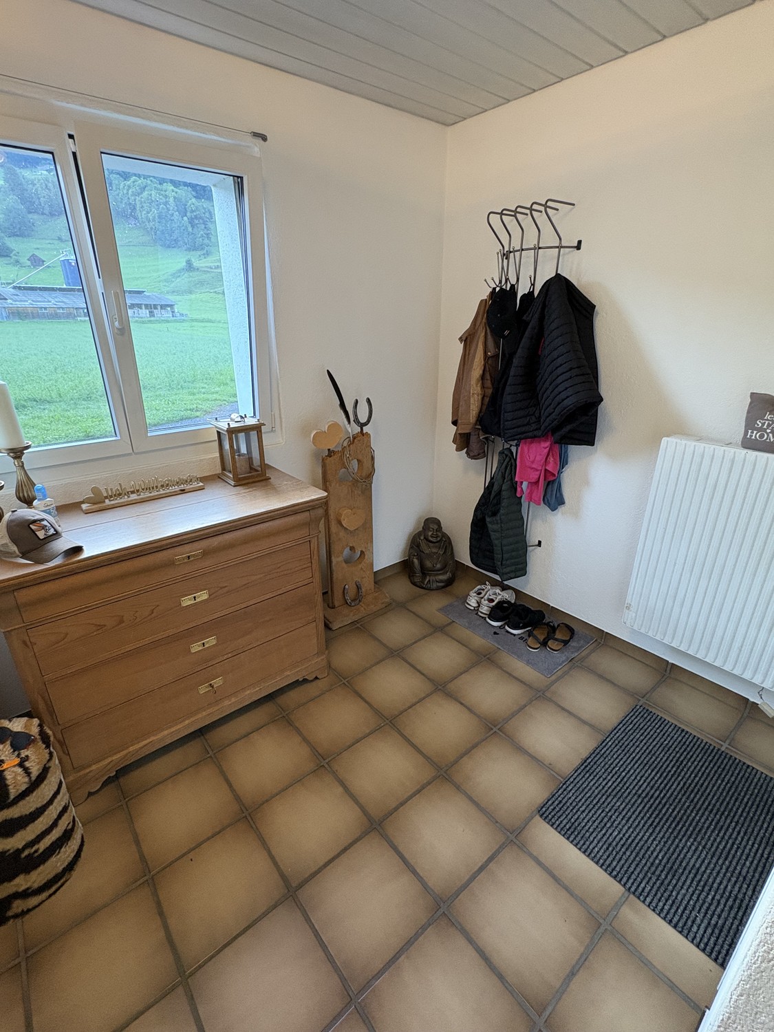 5 ½ rooms apartment