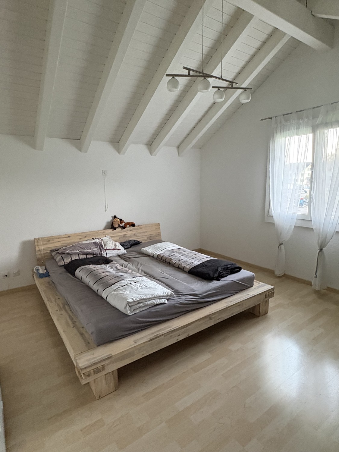 5 ½ rooms apartment