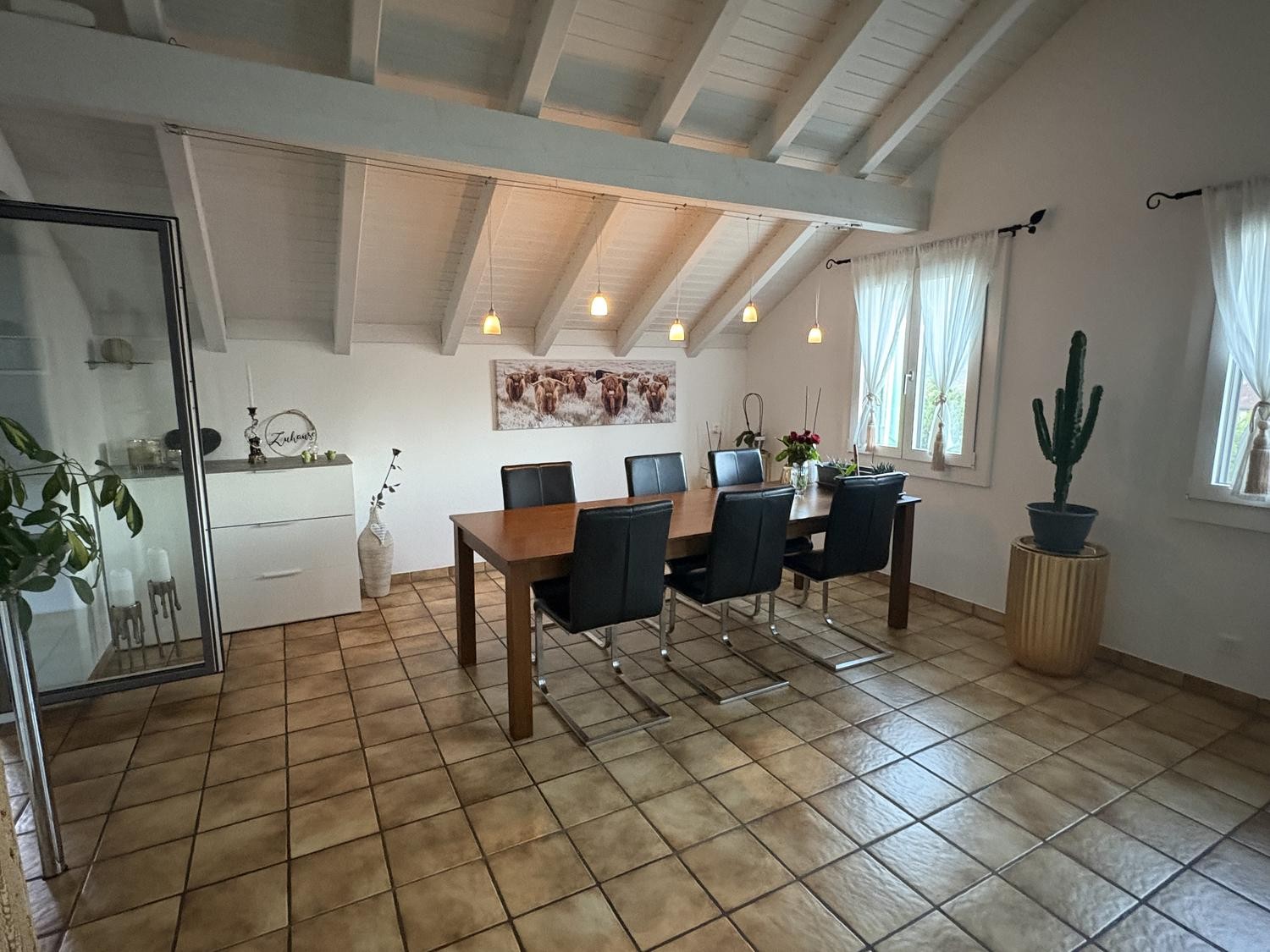 5 ½ rooms apartment