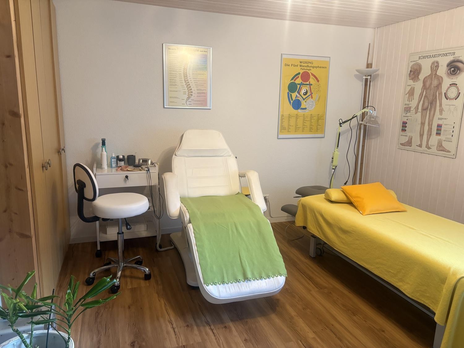5 ½ rooms apartment