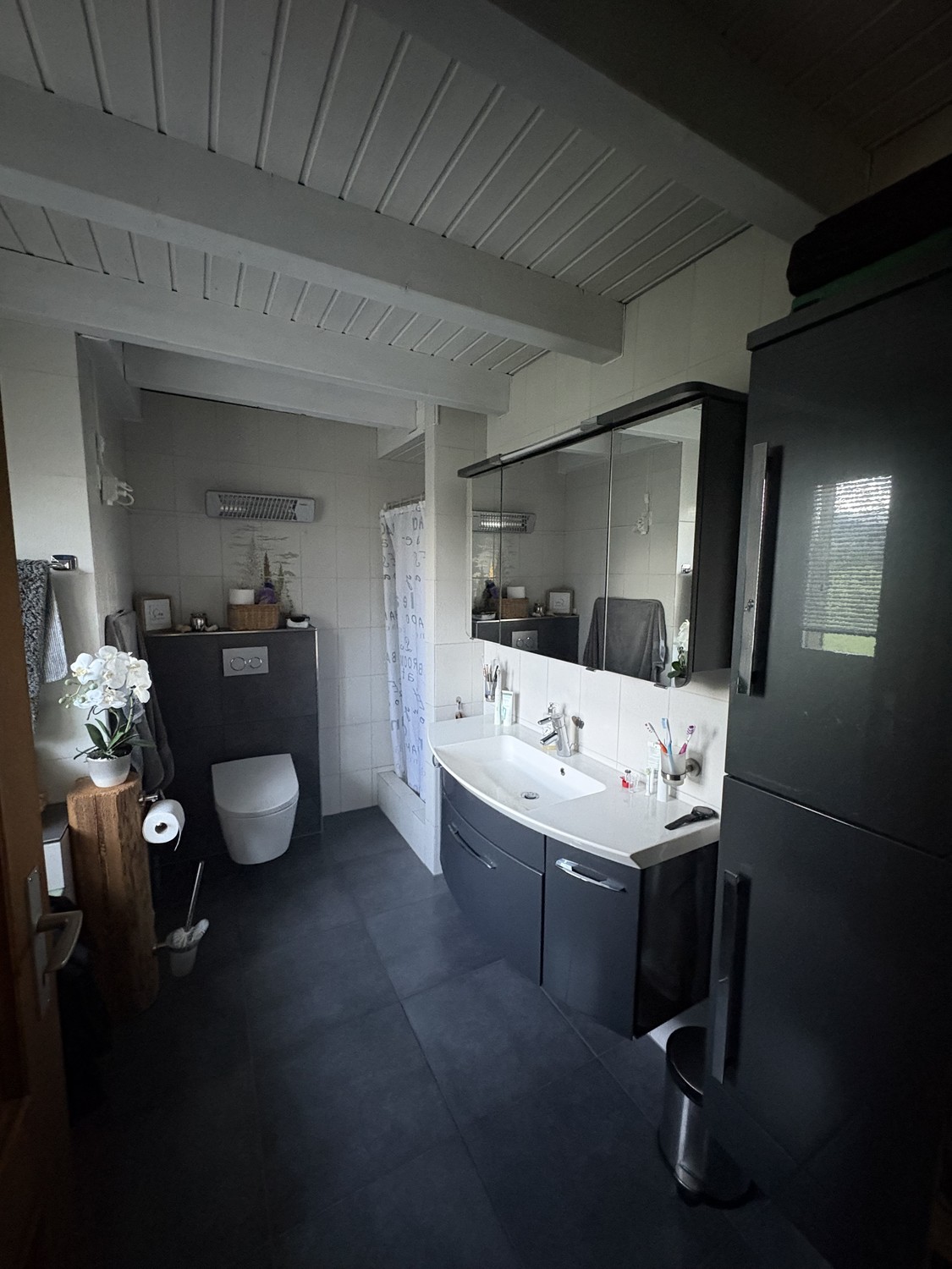5 ½ rooms apartment