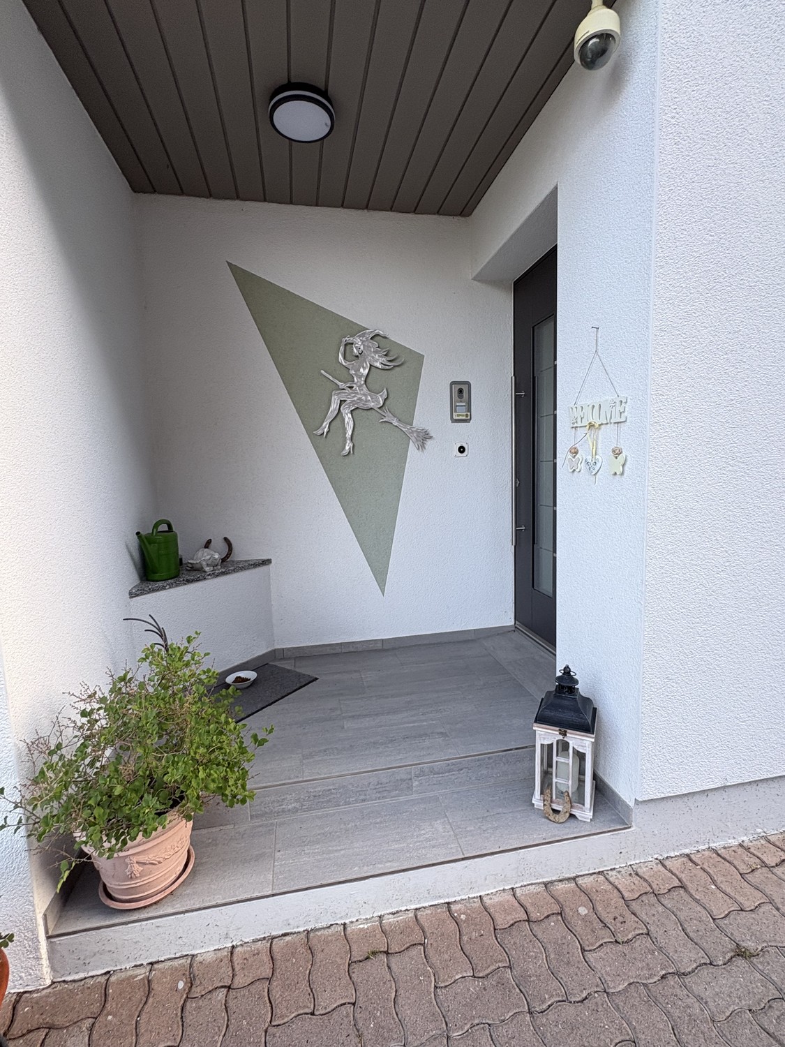 5 ½ rooms apartment