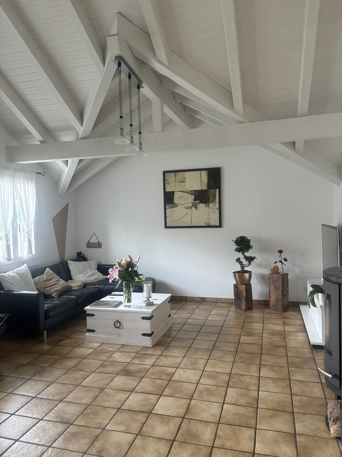 5 ½ rooms apartment