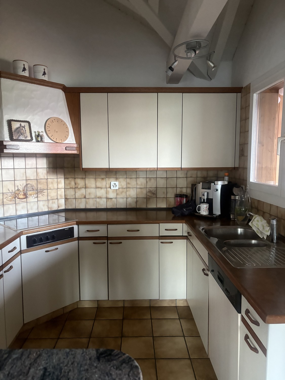 5 ½ rooms apartment