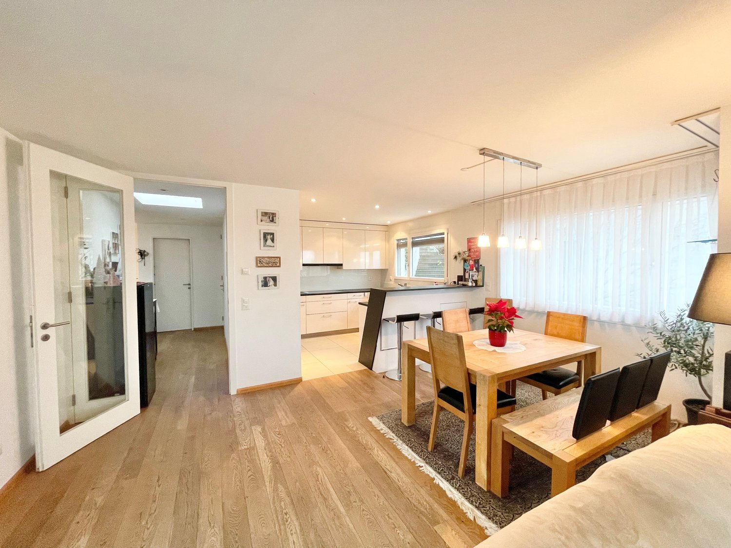 5 ½ rooms terrace house, photo 2 of 10