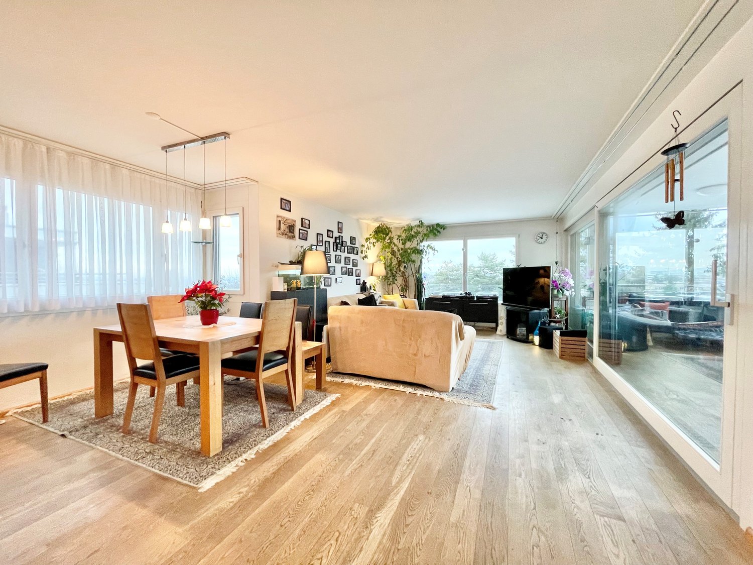 5 ½ rooms terrace house, photo 3 of 10