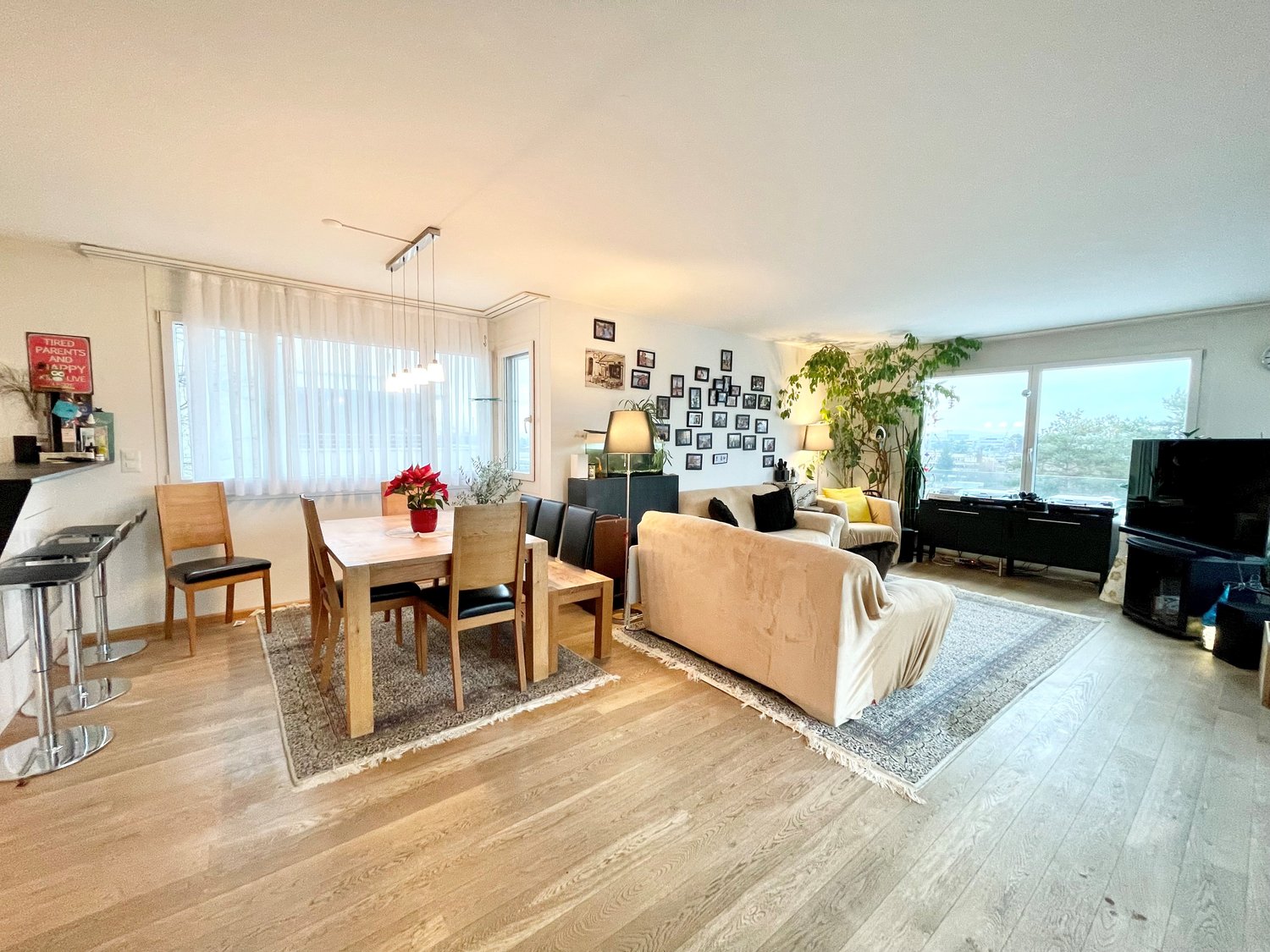 5 ½ rooms terrace house, photo 1 of 10
