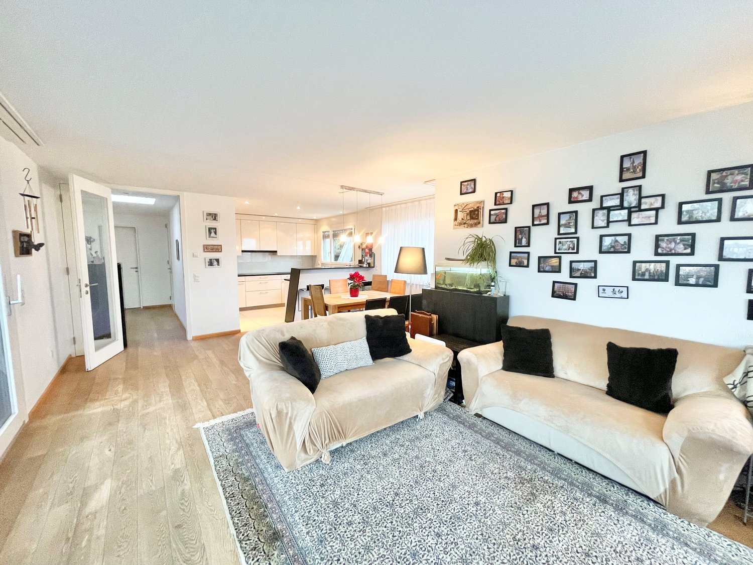 5 ½ rooms terrace house, photo 4 of 10
