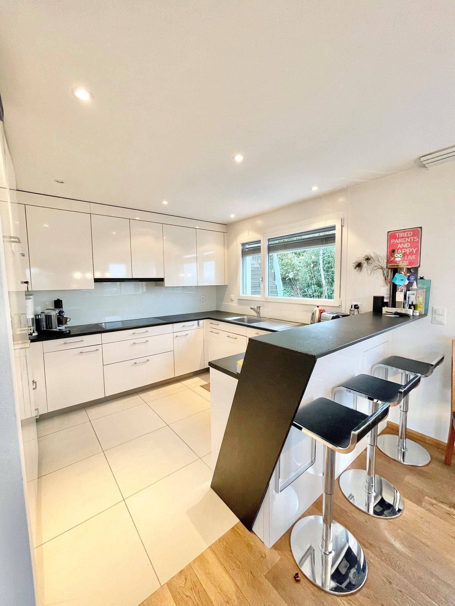 5 ½ rooms terrace house, photo 5 of 10