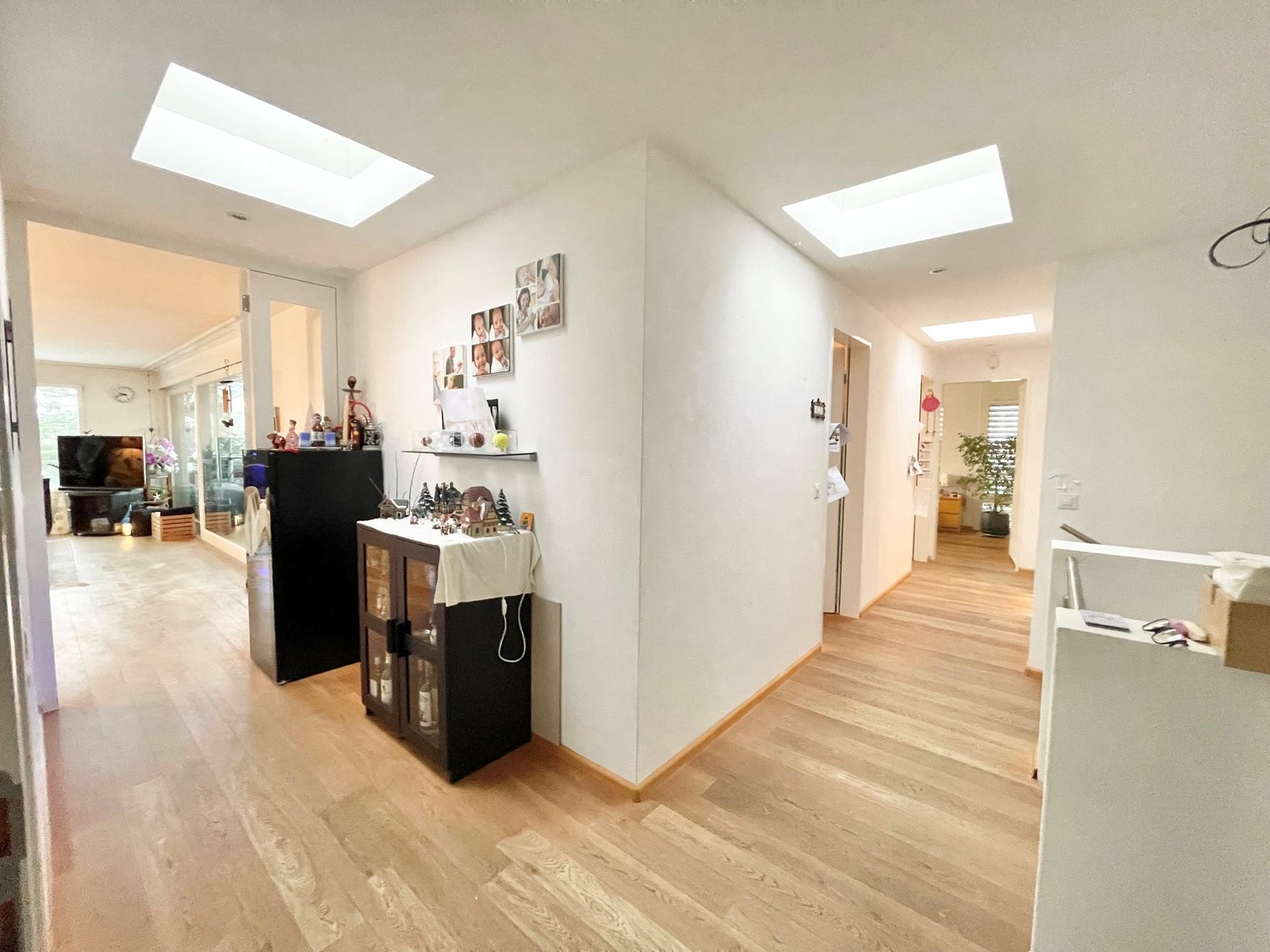 5 ½ rooms terrace house, photo 7 of 10