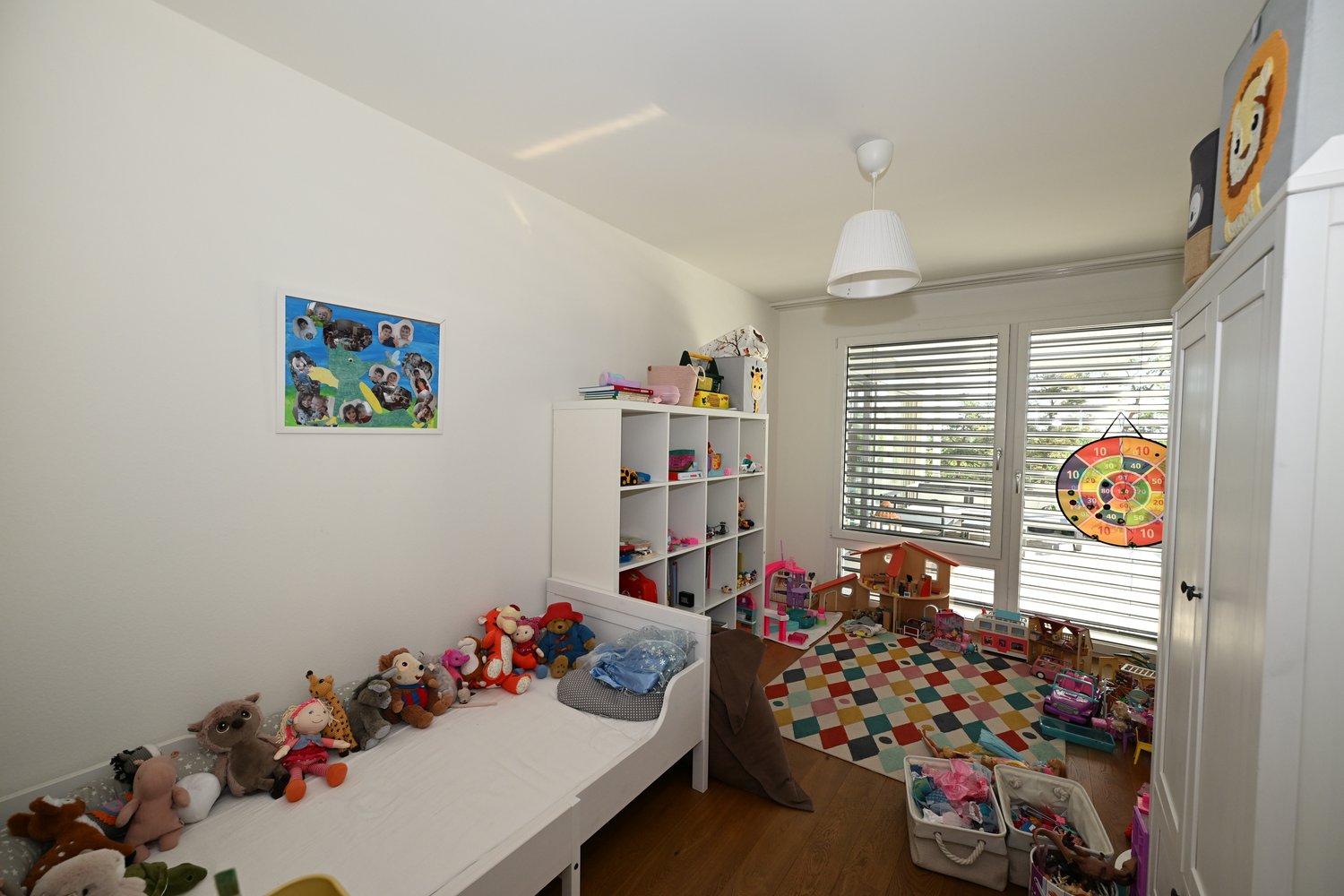 5 ½ rooms terrace house, photo 10 of 10
