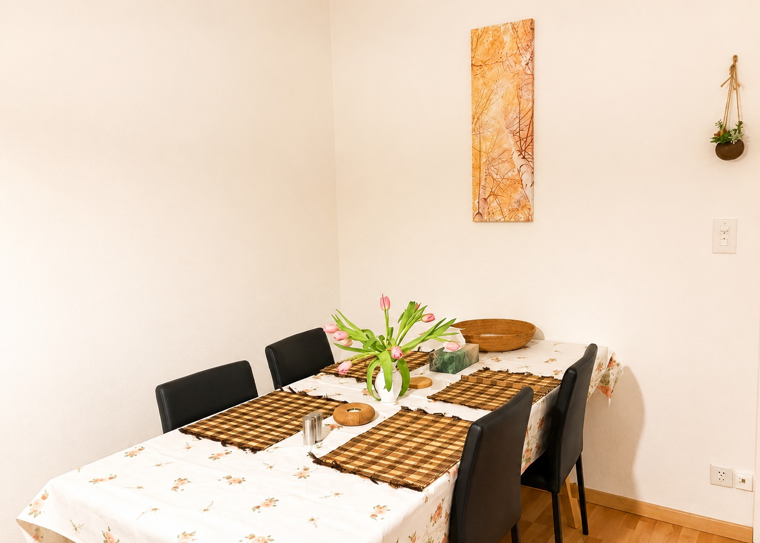 2 ½ rooms apartment, photo 5 of 10