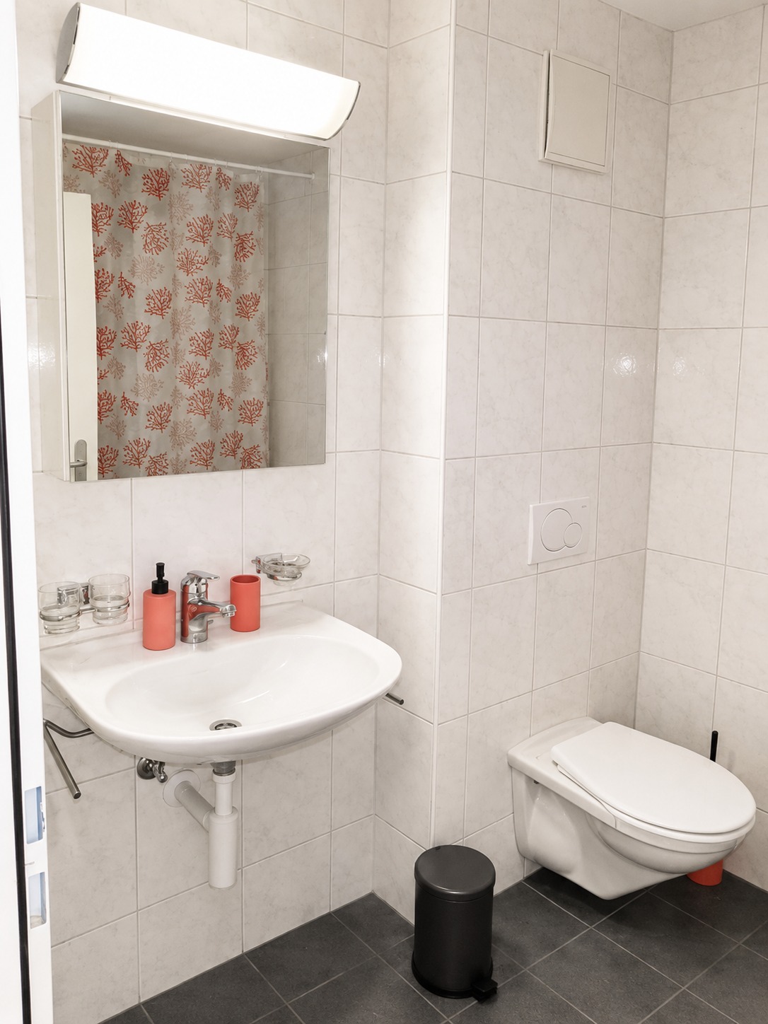2 ½ rooms apartment, photo 9 of 10