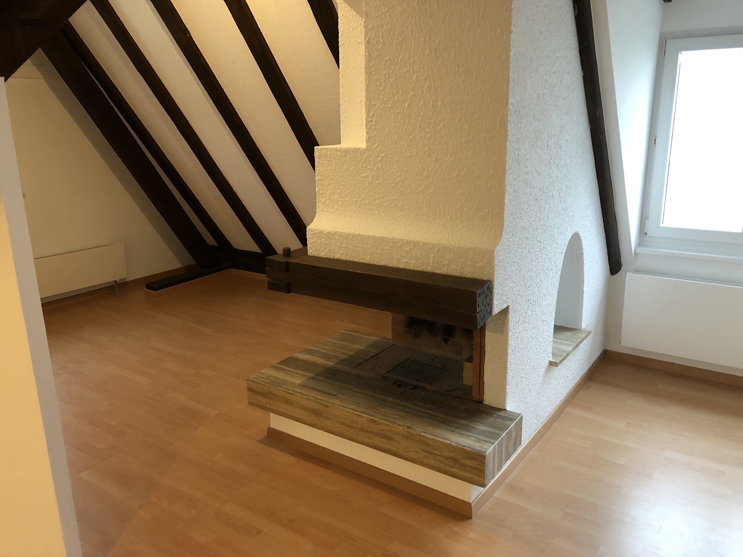 2 ½ rooms apartment, photo 8 of 10