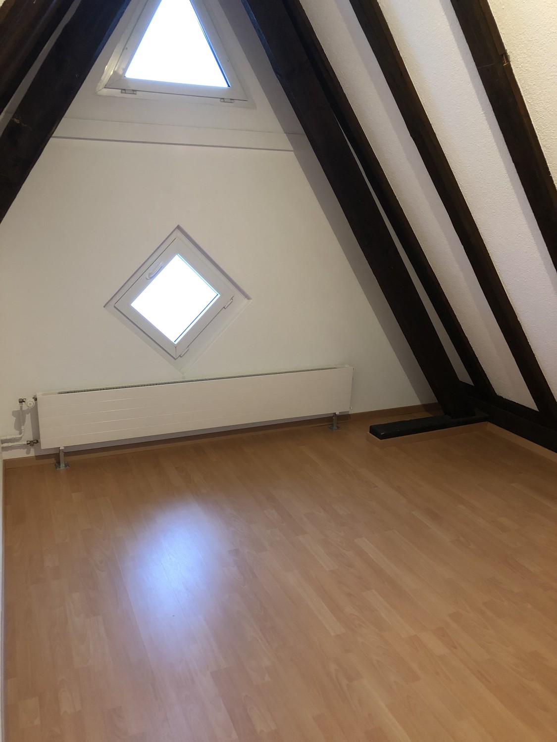 2 ½ rooms apartment, photo 9 of 10