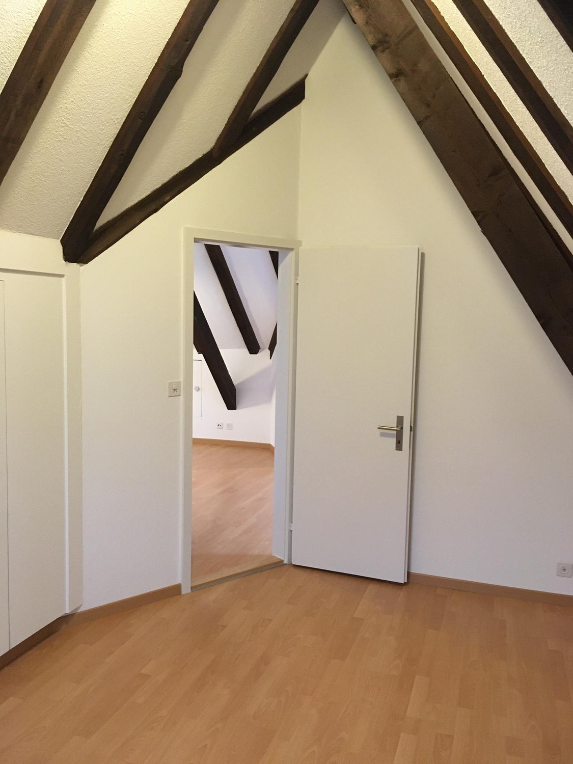 2 ½ rooms apartment, photo 2 of 10