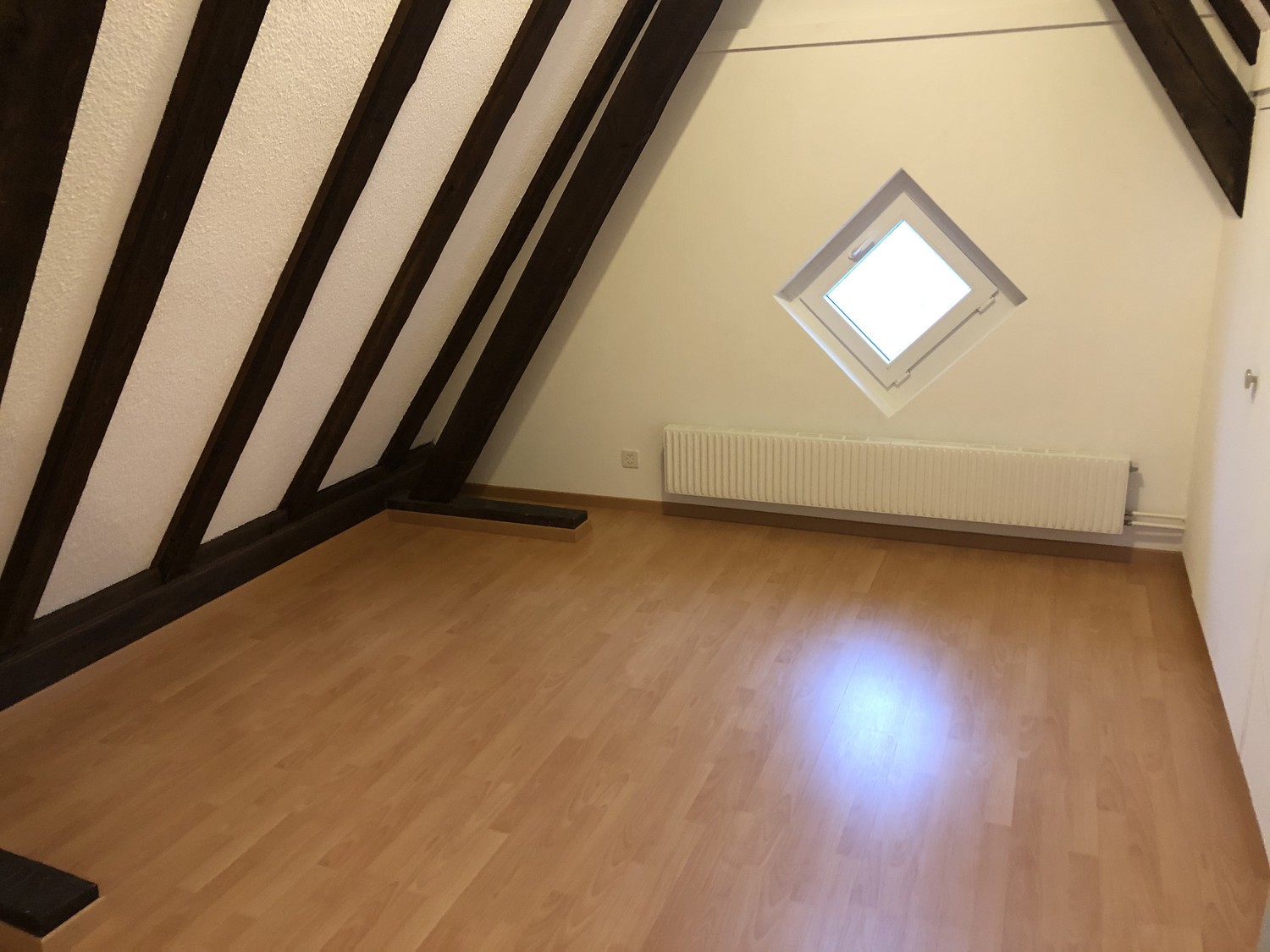 2 ½ rooms apartment, photo 6 of 10