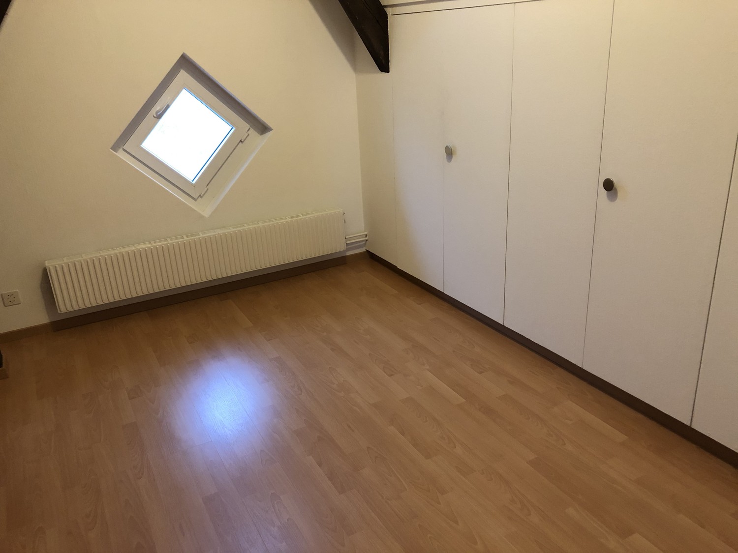 2 ½ rooms apartment, photo 10 of 10