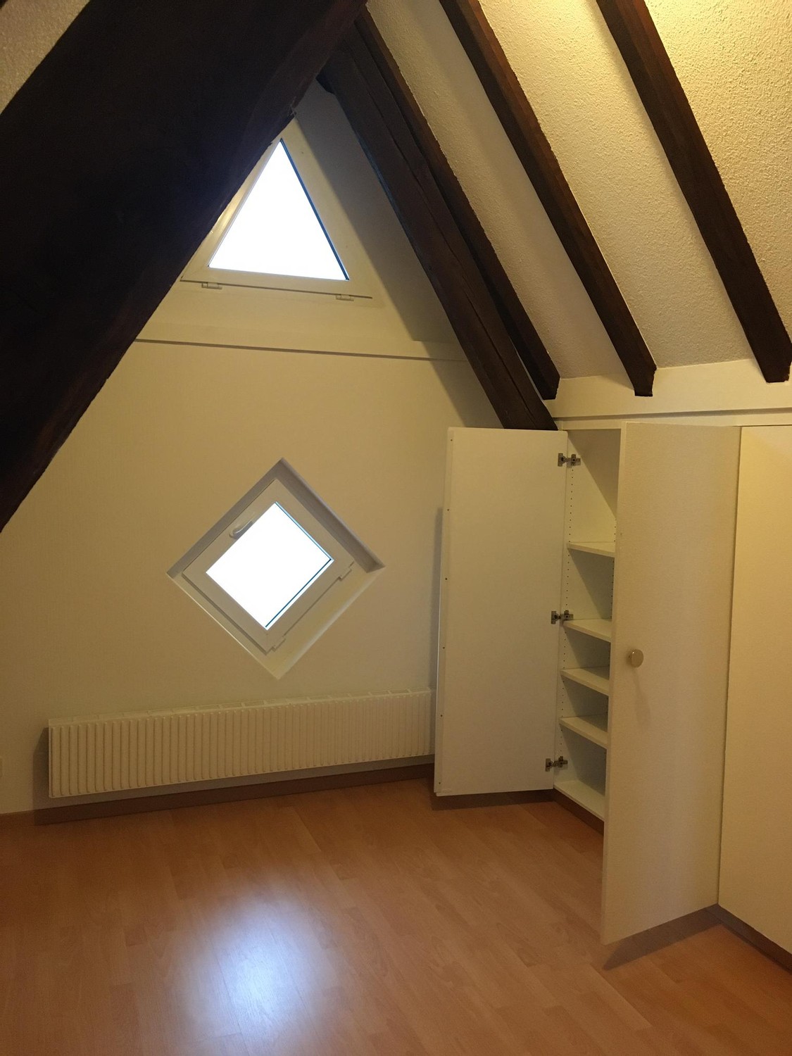 2 ½ rooms apartment, photo 4 of 10