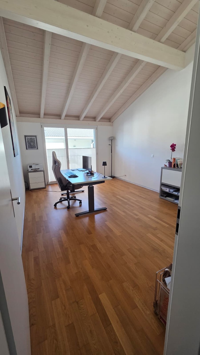 Appartamento di 4 ½ locali