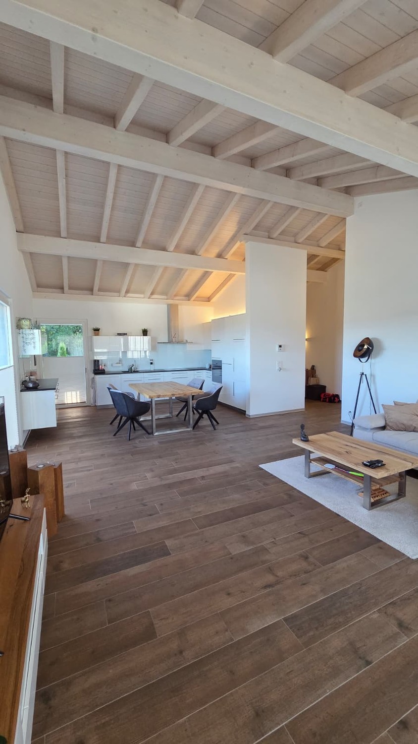 Appartamento di 4 ½ locali
