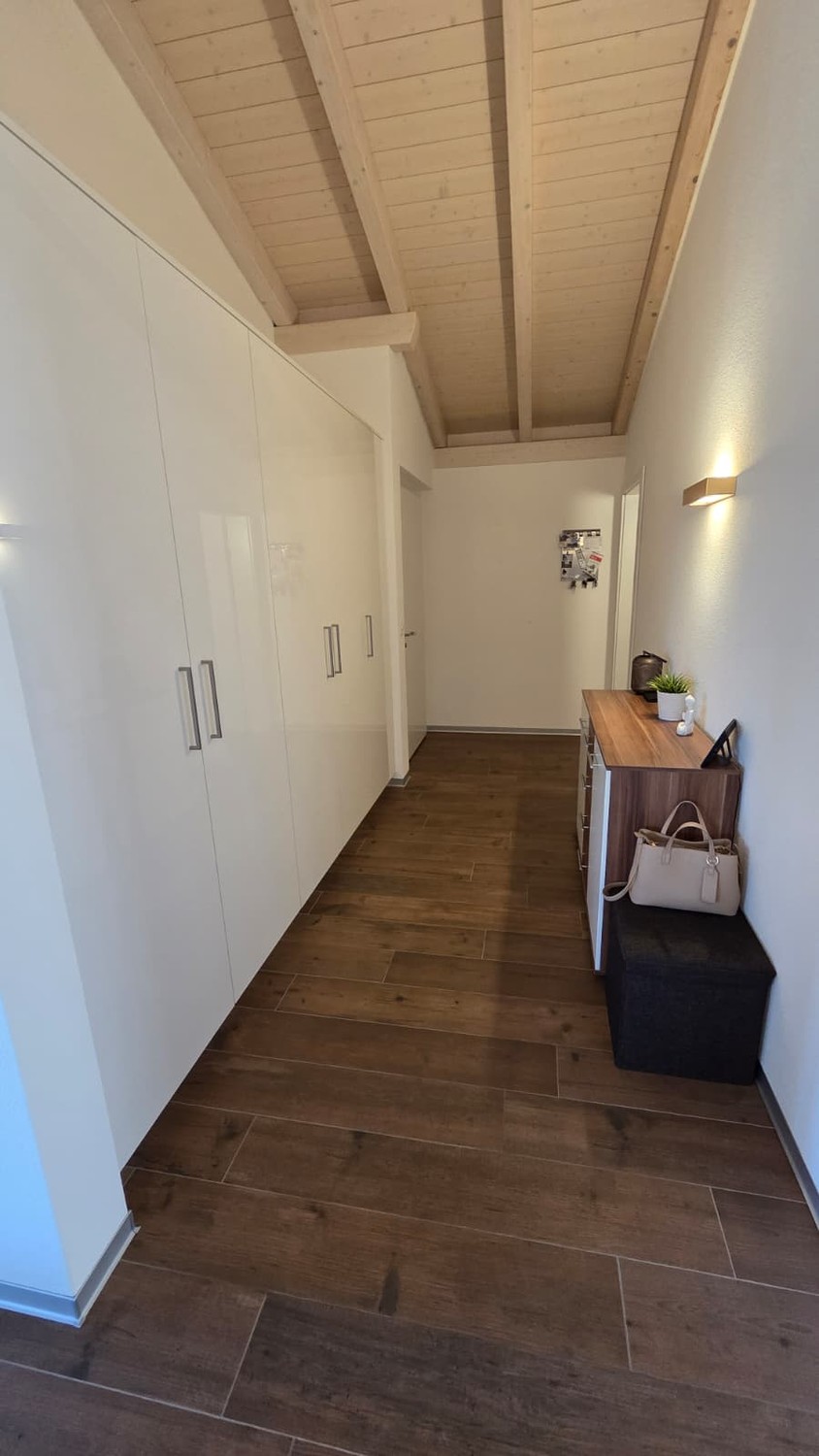 Appartamento di 4 ½ locali