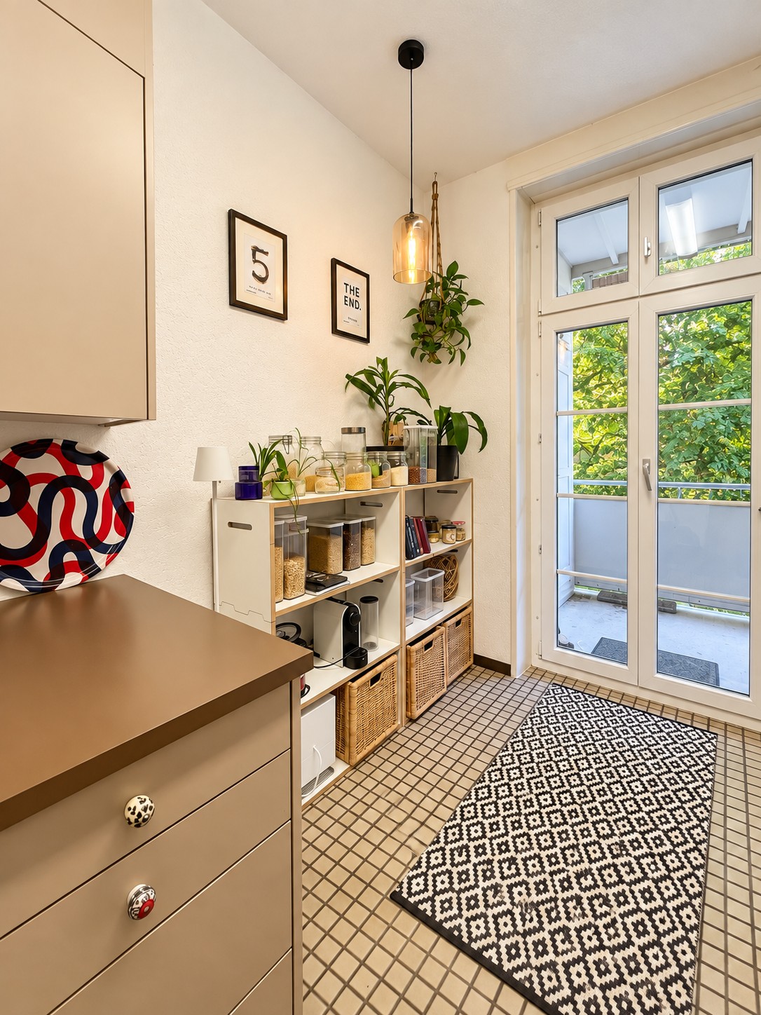 3 ½ rooms apartment, photo 7 of 9