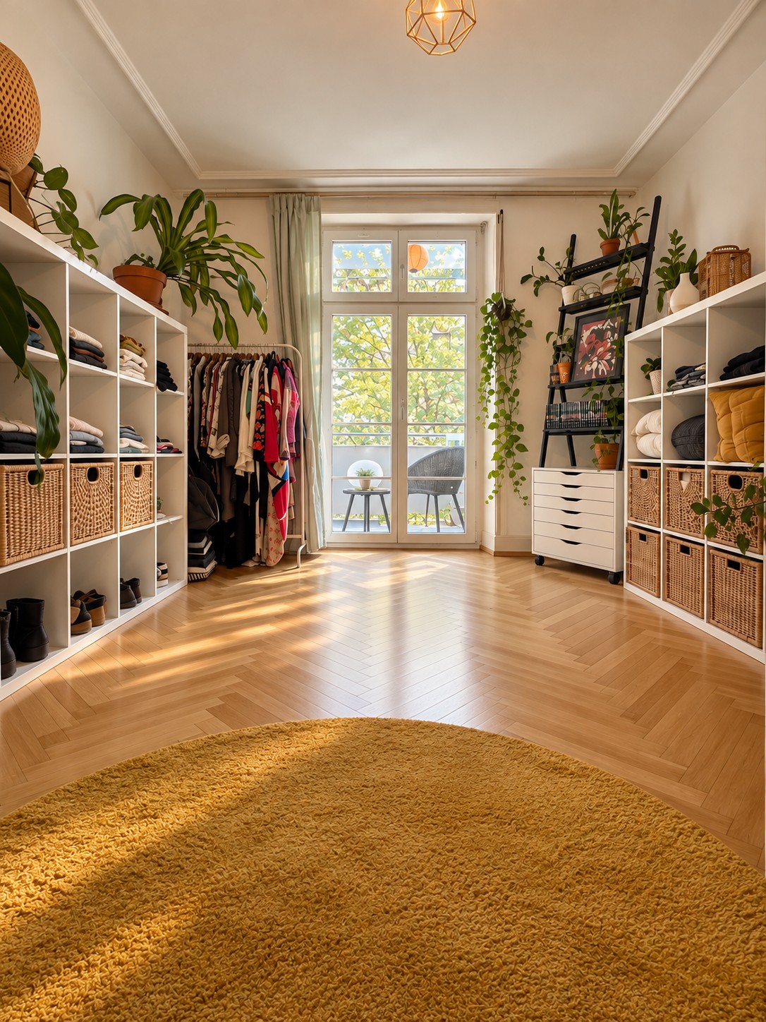 3 ½ rooms apartment, photo 6 of 9