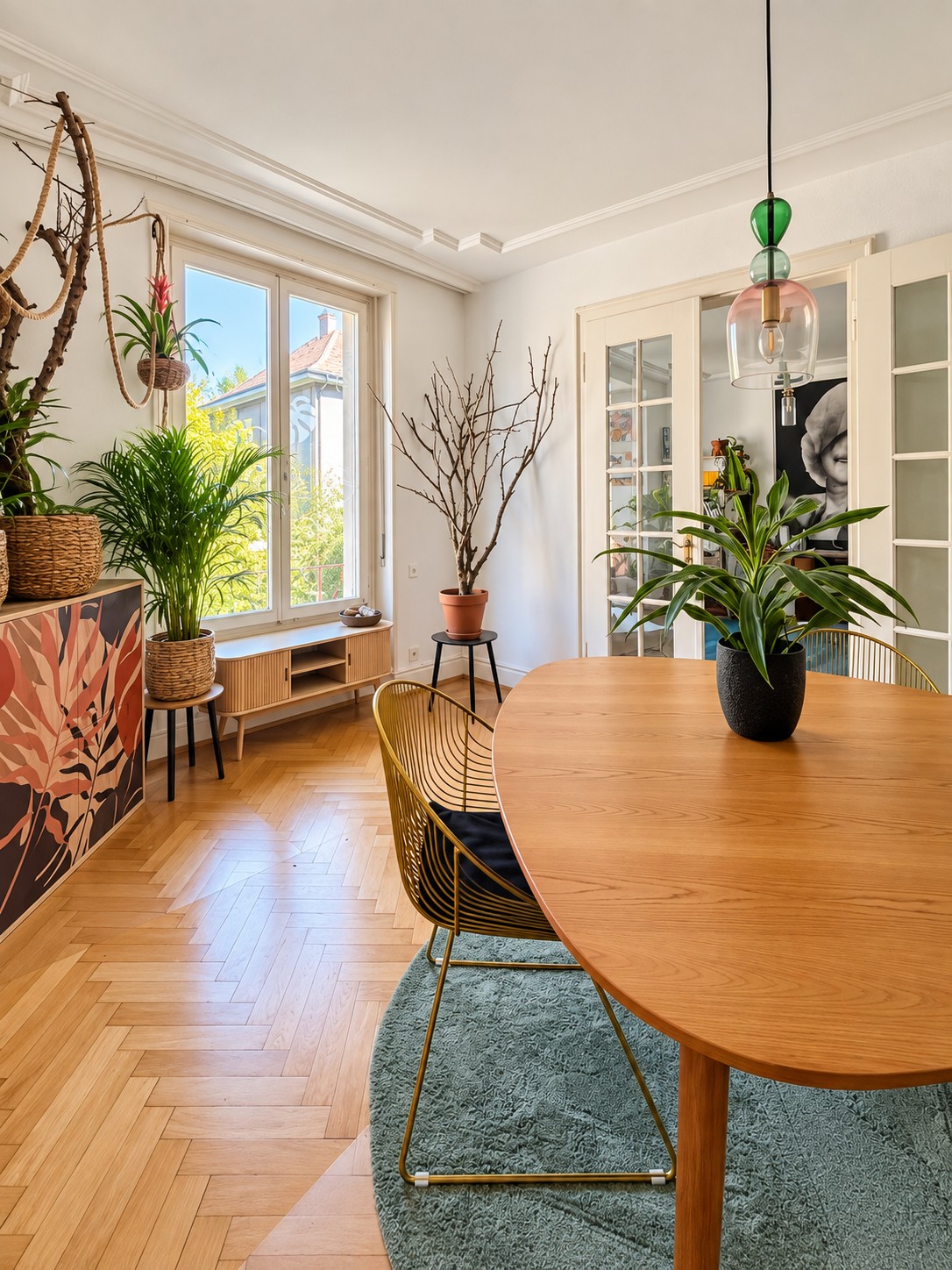 3 ½ rooms apartment, photo 9 of 9
