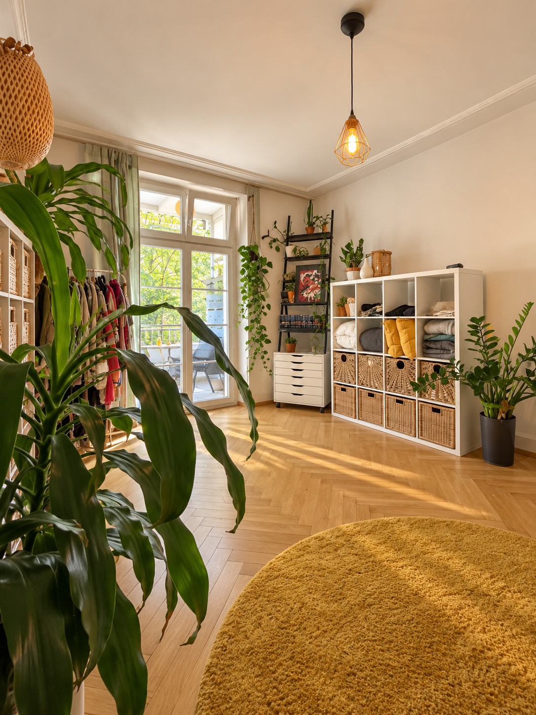 3 ½ rooms apartment, photo 3 of 9