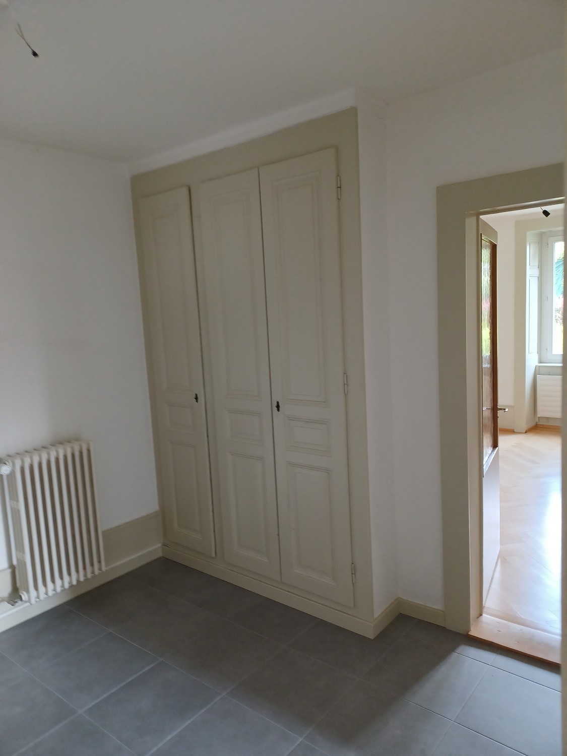 4 ½ rooms apartment