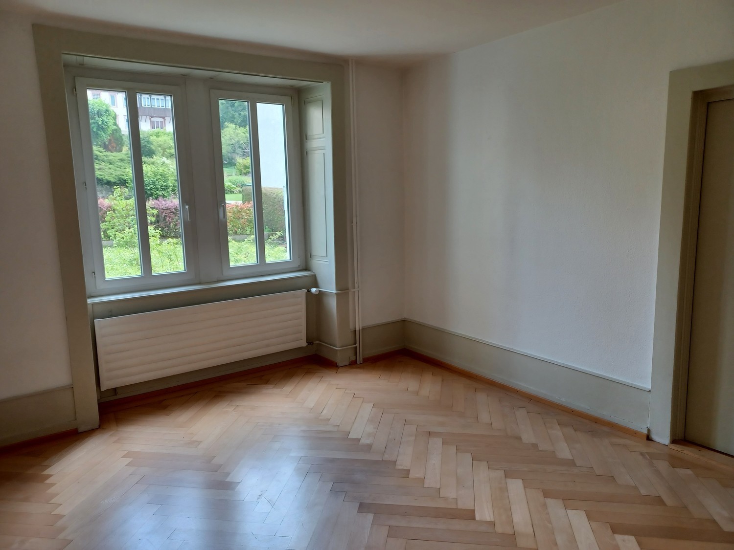4 ½ rooms apartment
