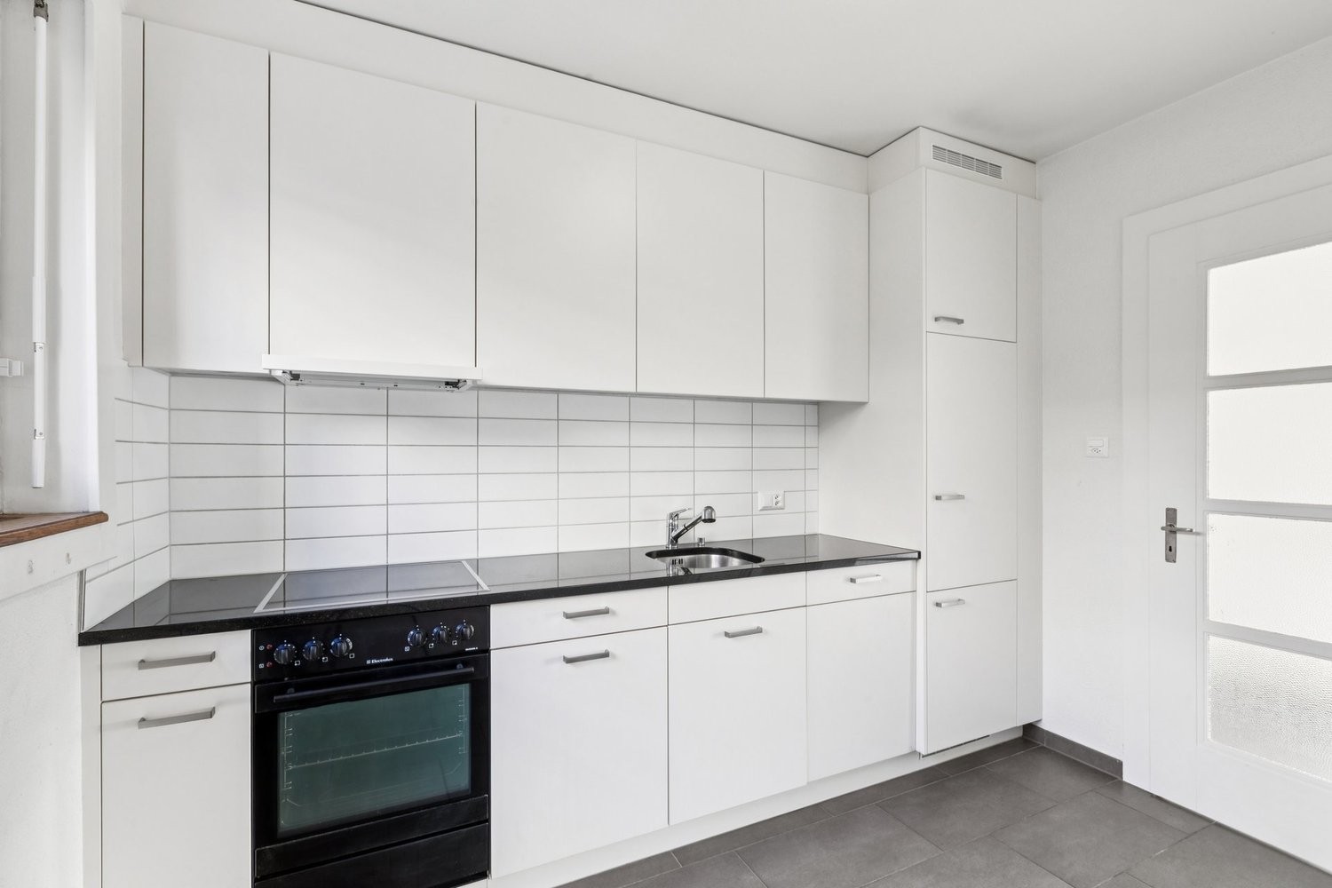 3 ½ rooms apartment, photo 2 sur 3