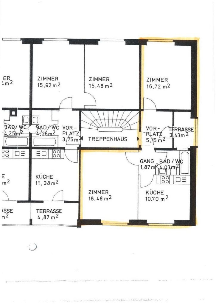 2 rooms apartment, photo 5 of 6