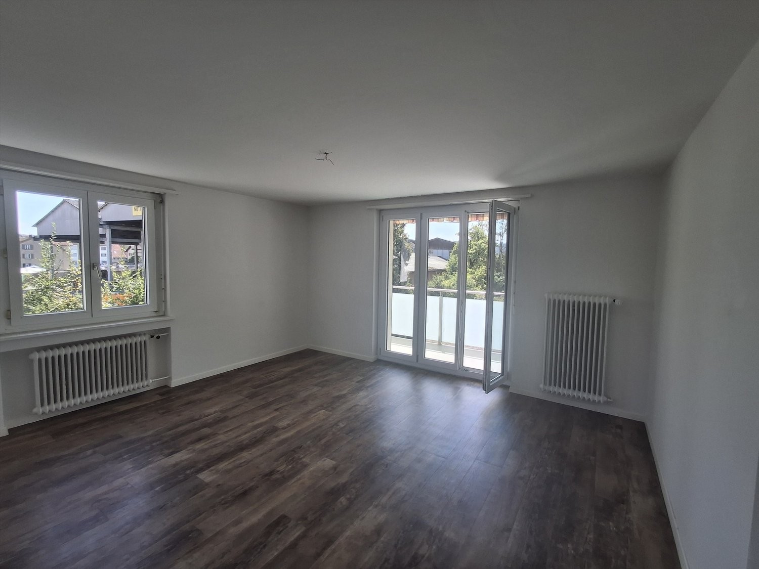 3 ½ rooms apartment, photo 2 of 5