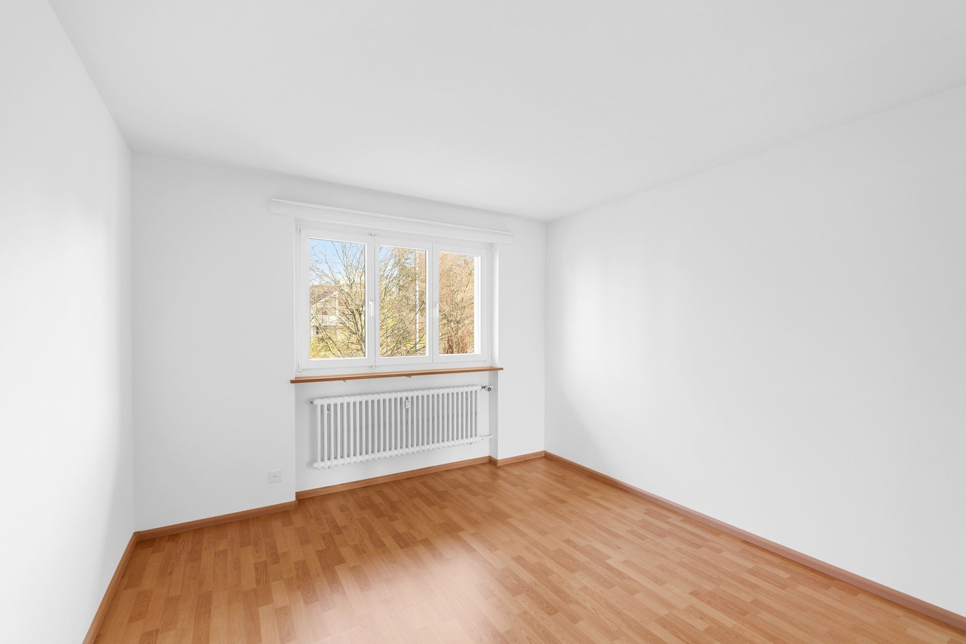 3 rooms apartment, photo 6 of 8